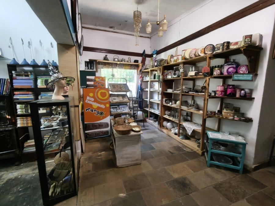 0 Bedroom Property for Sale in Swartruggens North West